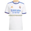 Original Fußballtrikot Real Madrid Heimtrikot 2021-22 Für Herren